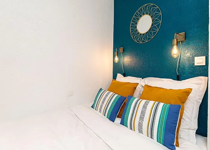 Appartement Petit En Rez-de-chaussee, Magnifique Quartier Historique De Metz